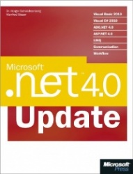 Microsoft .NET 4.0 Update