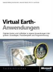 Virtual Earth-Anwendungen