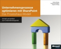 Unternehmensprozesse optimieren mit SharePoint - Das