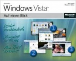 Microsoft Windows Vista auf einen Blick