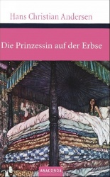 Die Prinzessin auf der Erbse