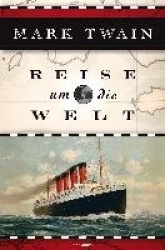 Reise um die Welt