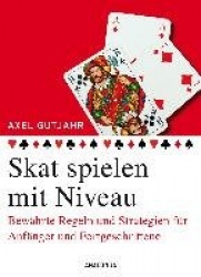 Skat spielen mit Niveau