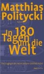 In 180 Tagen um die Welt
