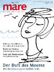 mare No. 127. Der Duft des Meeres