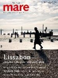 mare - Die Zeitschrift der Meere / No. 142 / Lissabon