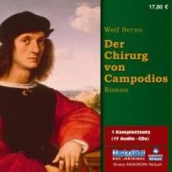 Der Chirurg von Campodios