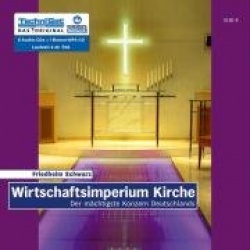 Wirtschaftsimperium Kirche