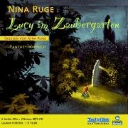 Lucy im Zaubergarten