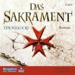 Das Sakrament. 21 CDs