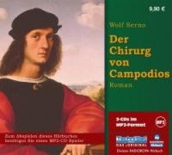 Der Chirurg von Campodios