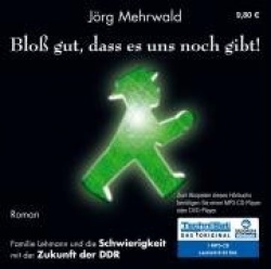Bloß gut, dass es uns noch gibt!