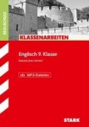 Klassenarbeiten Englisch 9. Klasse Realschule