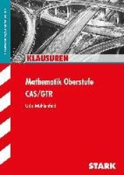 Klausuren Gymnasium - Mathematik Oberstufe