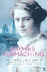 Sophies Vermächtnis