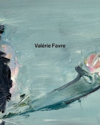 Valérie Favre