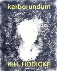 K.H. Hodicke - Karborundum