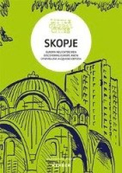 Little Global Cities - Skopje