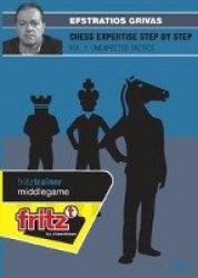 Chess Expertise Step by Step - Vol. 1