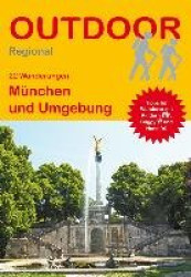 22 Wanderungen München und Umgebung