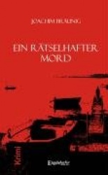 Ein rätselhafter Mord