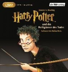 Harry Potter 7 und die Heiligtümer des Todes