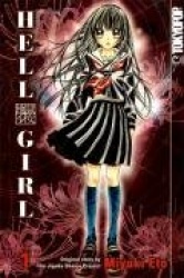 Hell Girl 01