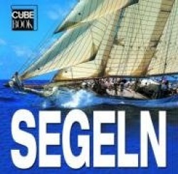 Cube Book Segeln