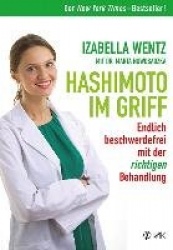 Hashimoto im Griff