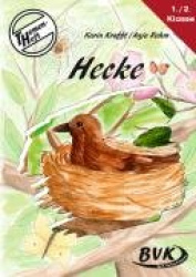 Themenheft Hecke
