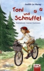 Toni und Schnuffel