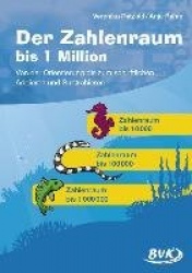 Der Zahlenraum bis 1 Million