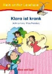 Klara ist krank