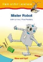 Mister Robot