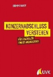 Konzernabschluss verstehen