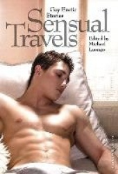 Sensual Travels - Gay Erotic Stories