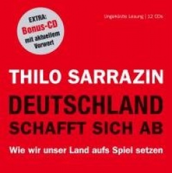 Deutschland schafft sich ab