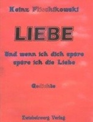 LIEBE - und wenn ich die spüre, spüre ich die Liebe