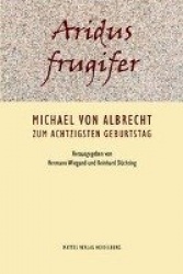 Aridus frugifer