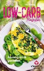 36 x Low-Carb Rezepte