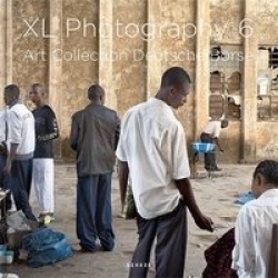 XL Photography 6: Art Collection Deutsche Boerse