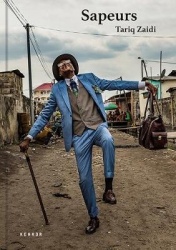 Sapeurs - Ladies and Gentlemen of the Congo