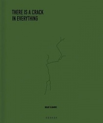 The Cracks in Everything