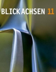 Blickachsen 11 - Skulpturen in Bad Homburg Und Frankfurt Rheinmain