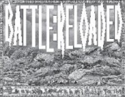 Margret Eicher. Battle: Reloaded