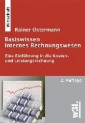 Basiswissen Internes Rechnungswesen