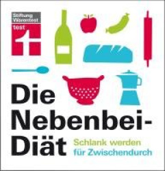 Die Nebenbei-Diät