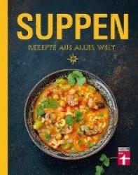 Suppen aus aller Welt
