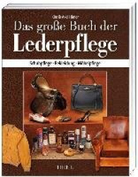 Das große Buch der Lederpflege