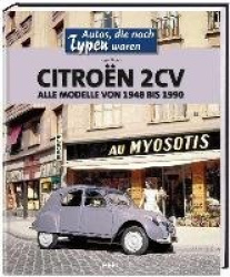 Citroën 2CV